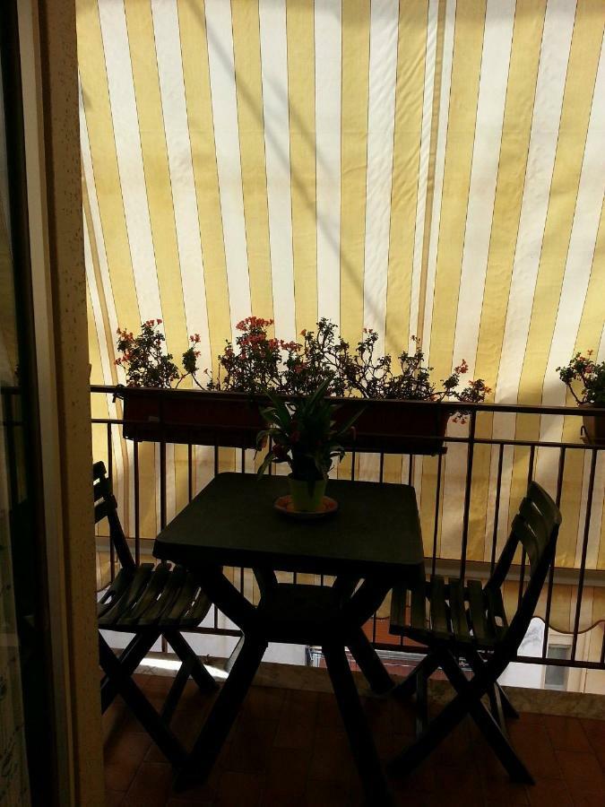 Appartamento Vicino Al Mare Milazzo Dış mekan fotoğraf