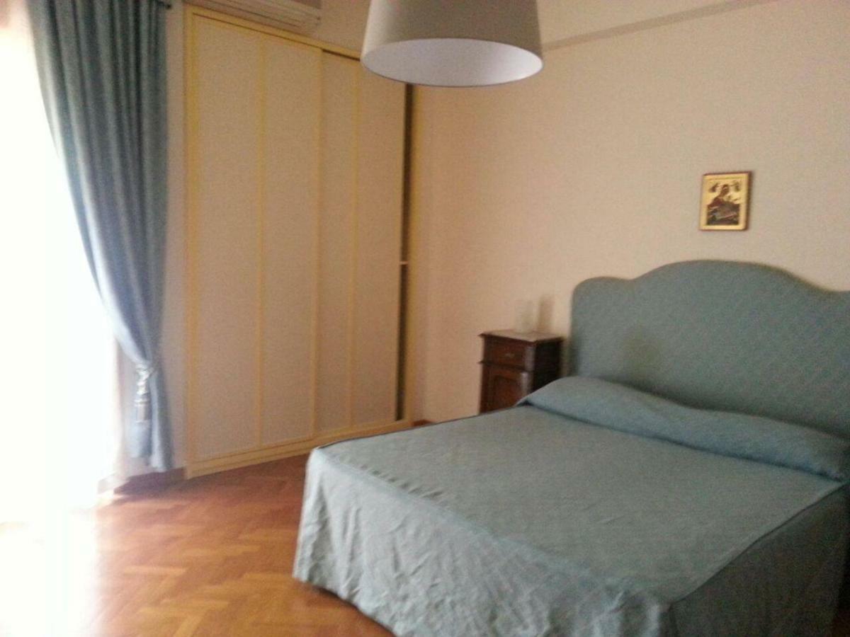Appartamento Vicino Al Mare Milazzo Dış mekan fotoğraf